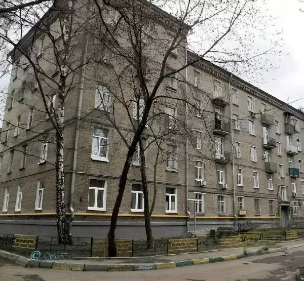 Продается 3-комнатная квартира - Фото 1