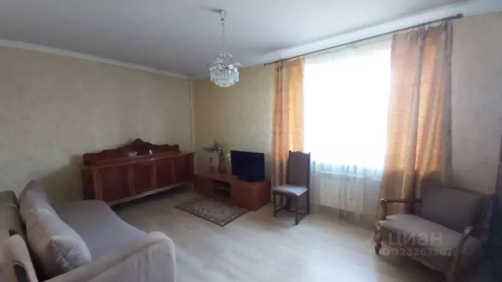 2-к кв. Москва Ленинградское ш., 28К1 (55.0 м) - Фото 1