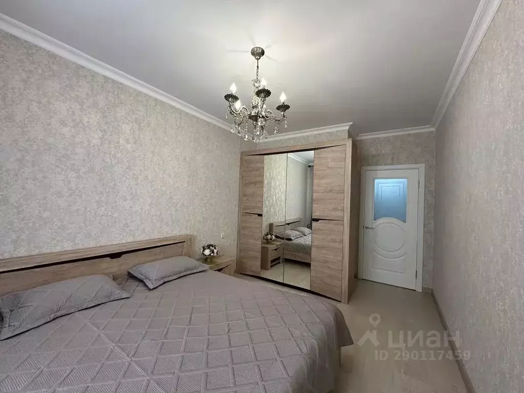 2-к кв. Дагестан, Дербент пер. Карла Маркса, 98к1 (58.0 м) - Фото 0