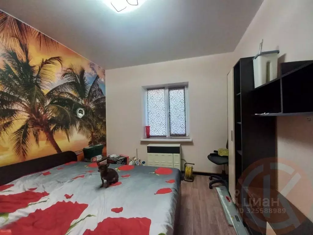 1-к кв. Крым, Евпатория ул. Караева, 16 (30.0 м) - Фото 0