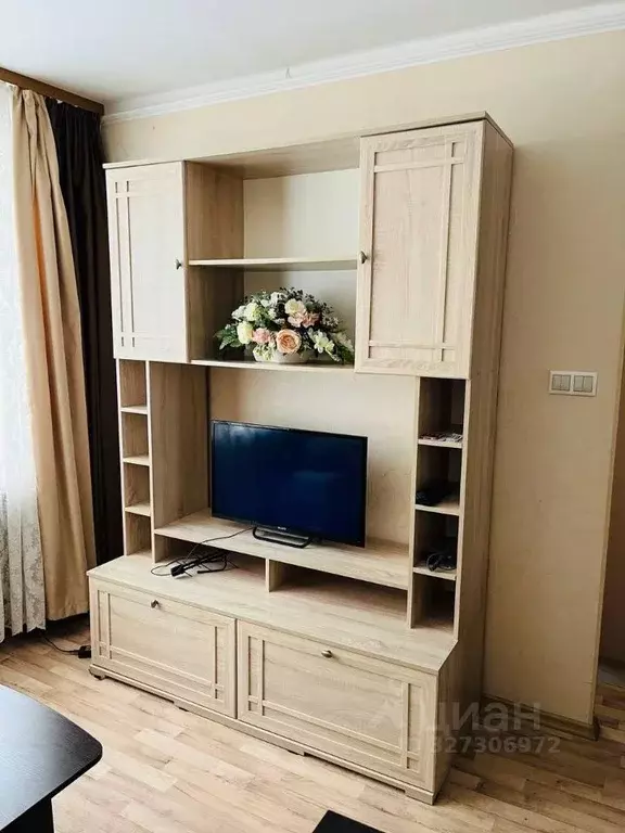 1-к кв. Москва Гостиничная ул., 7А (32.0 м) - Фото 2