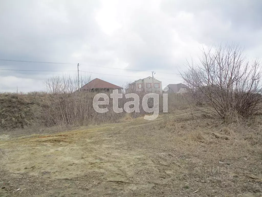 Участок в Белгородская область, Валуйский городской округ, с. Новая ... - Фото 1