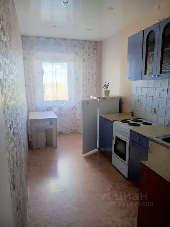 1-к кв. Иркутская область, Иркутск бул. Рябикова, 101 (40.0 м) - Фото 0