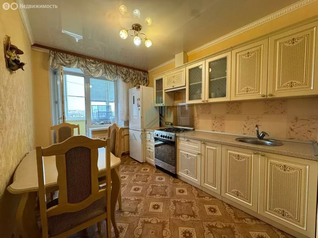 Квартира-студия: Астрахань, улица Крупской, 6/51 (50.8 м) - Фото 1