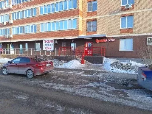 Помещение свободного назначения (100 м) - Фото 2