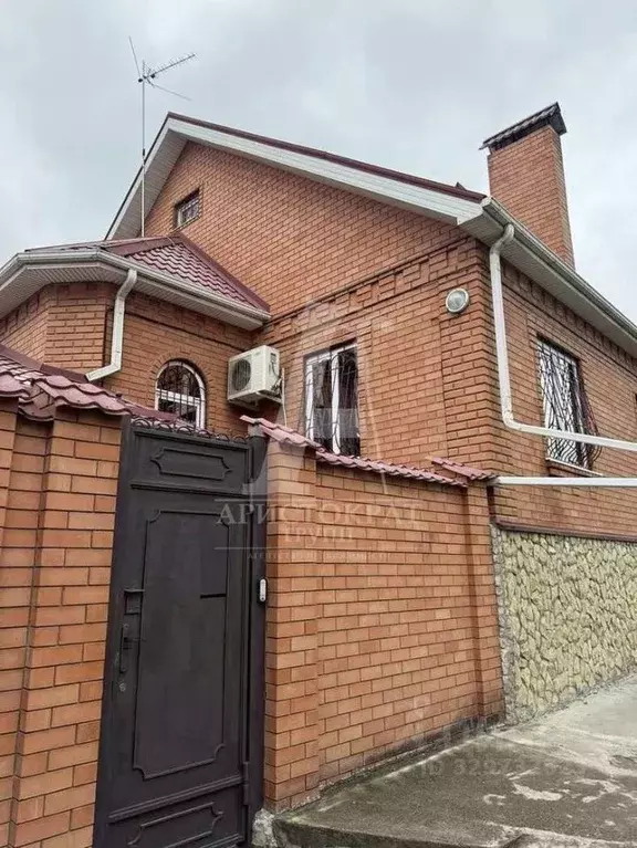 Дом в Ставропольский край, Пятигорск Февральская ул., 263 (259 м) - Фото 1