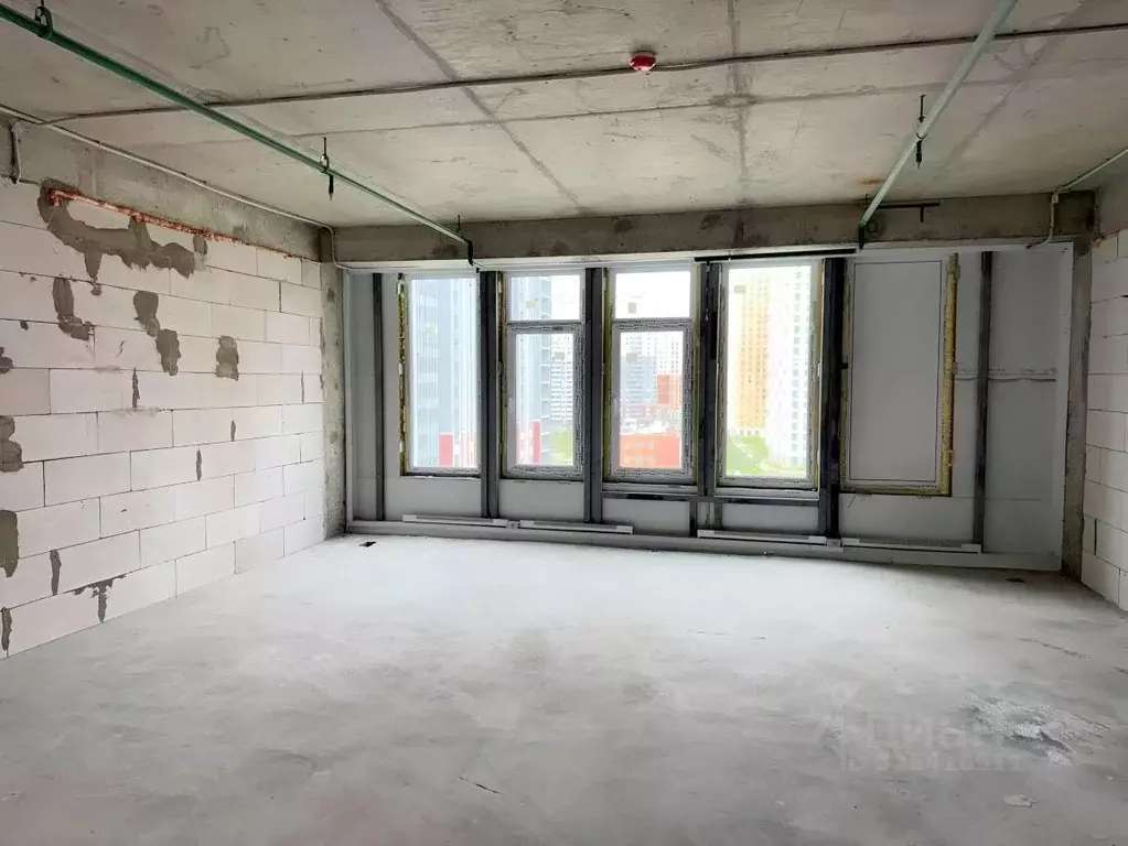 Помещение свободного назначения в Санкт-Петербург ул. Лагоды, 2 (11 м) - Фото 1