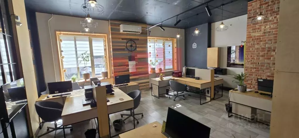 Помещение свободного назначения в Воронежская область, Воронеж ул. ... - Фото 0