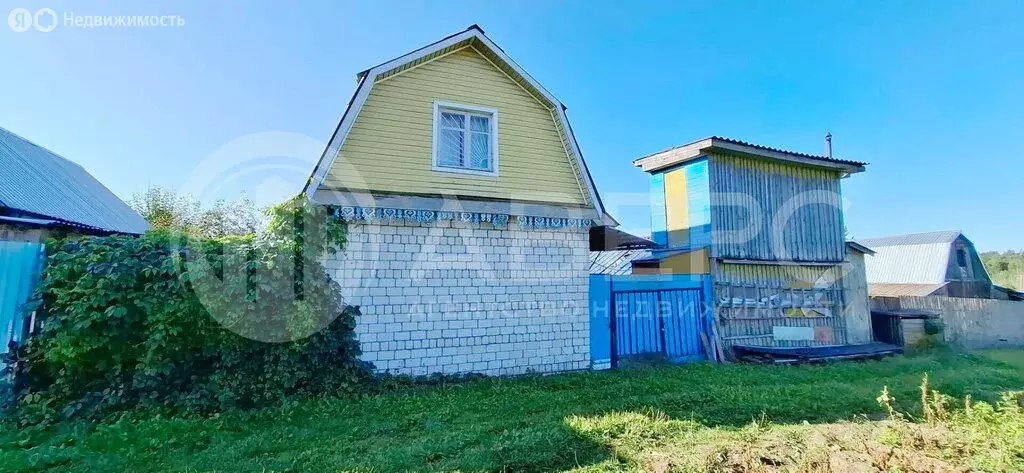 Дом в округ Муром, деревня Черемисино (40 м) - Фото 1