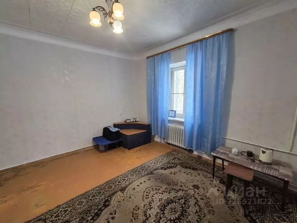 Комната Иркутская область, Ангарск 58-й кв-л, 29 (17.8 м) - Фото 1