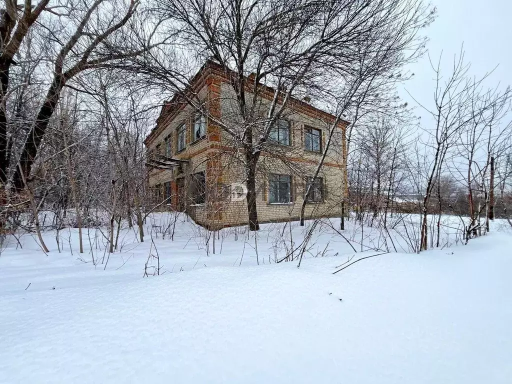 Помещение свободного назначения в Саратовская область, Хвалынск ул. ... - Фото 2
