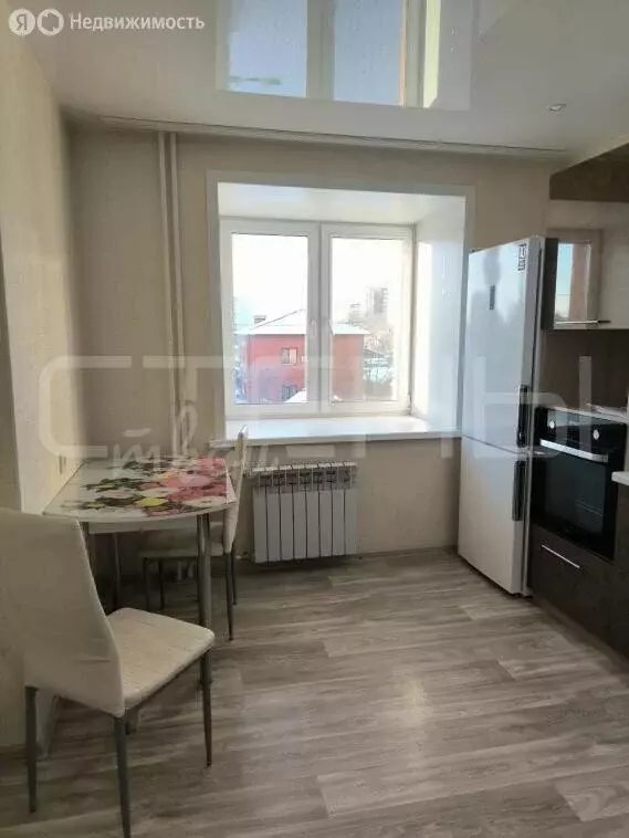 1-комнатная квартира: Благовещенск, Игнатьевское шоссе, 20 (36 м) - Фото 1