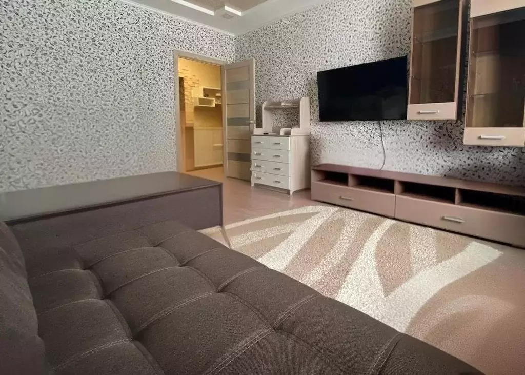 Продаётся 1-к квартира, 39.7 м - Фото 1