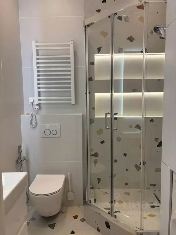 1-к кв. Пермский край, Пермь Екатерининская ул., 10 (36.6 м) - Фото 2