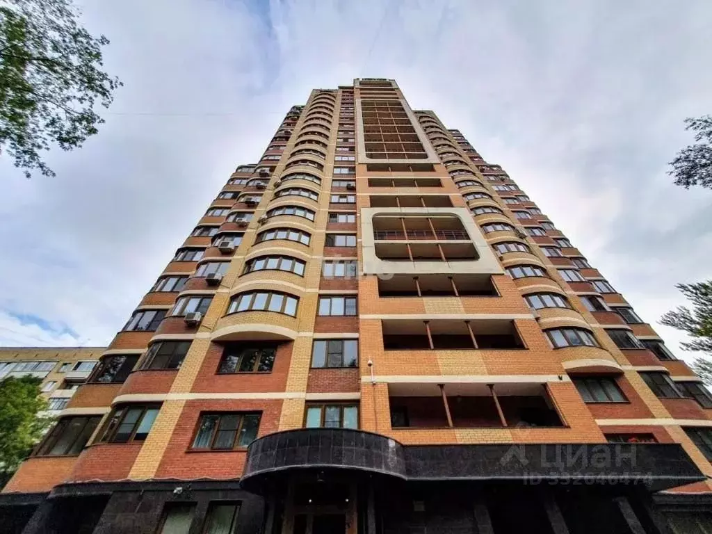 Помещение свободного назначения в Москва ул. Вавилова, 56 (120 м) - Фото 1