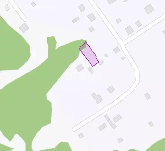 Участок в село Корнилово, улица Мичурина (14 м) - Фото 2