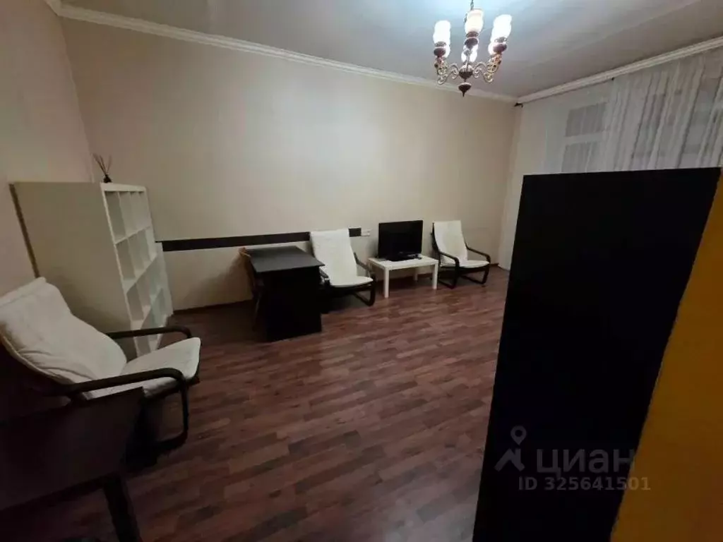 2-к кв. Москва ул. Вавилова, 6 (58.0 м) - Фото 1