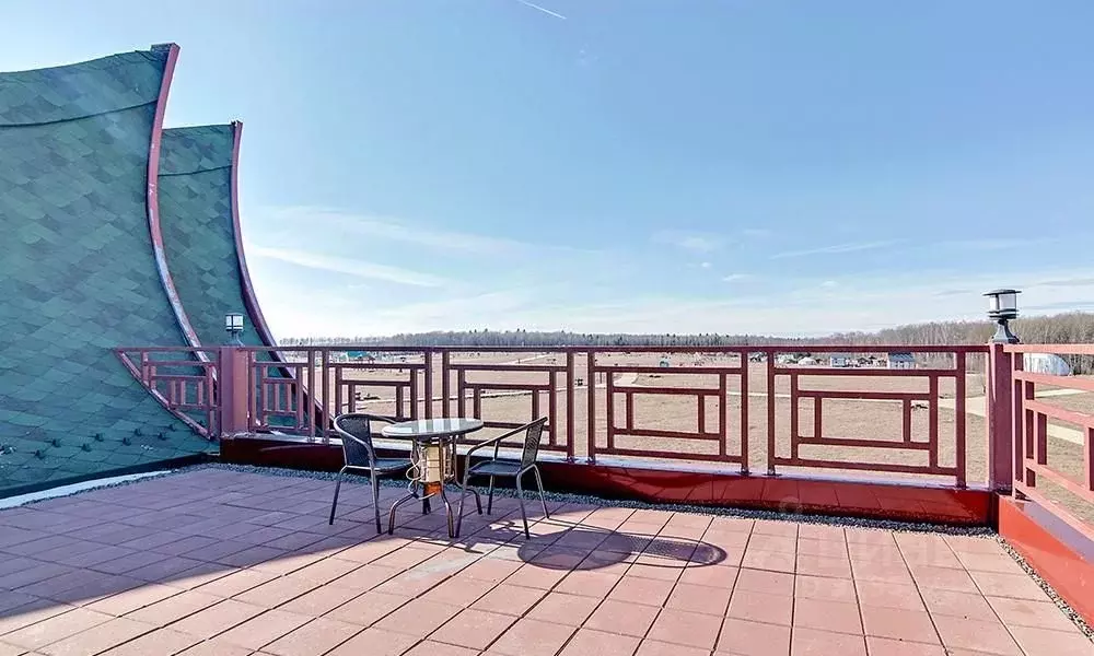 Студия Калужская область, Боровский район, Совьяки с/пос, д. Петрово, ... - Фото 0