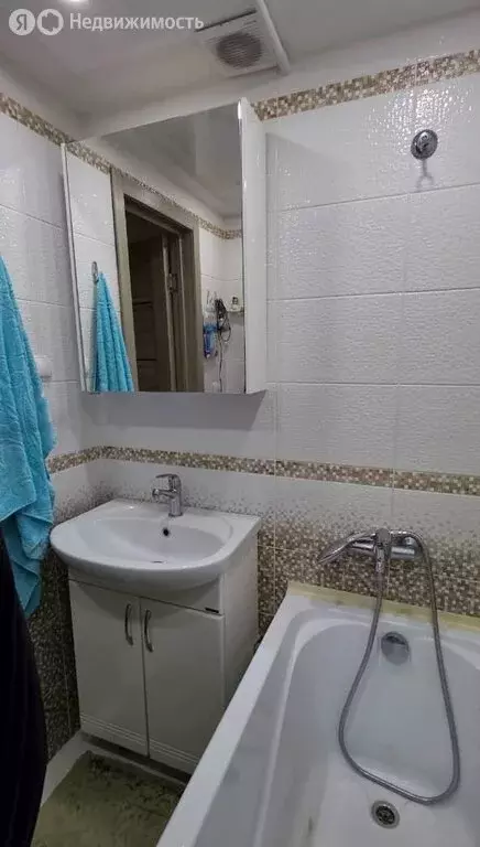 2-комнатная квартира: Новый Уренгой, район Северная Жилая Часть, ... - Фото 1