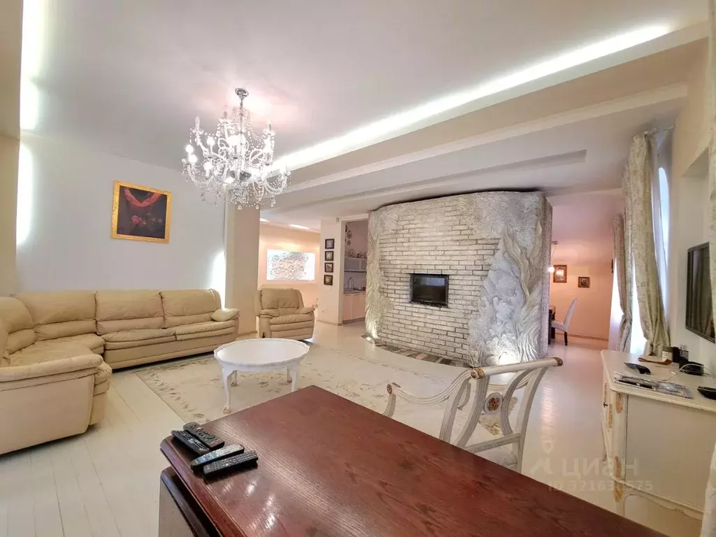 4-к кв. Калининградская область, Калининград ул. Каштановая Аллея, 3А ... - Фото 2