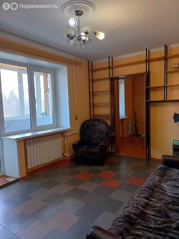 3-комнатная квартира: Железногорск, улица Лени Голенькова, 19 (52.3 м) - Фото 2