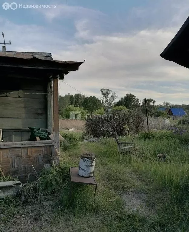 Дом в Новоалтайск, 2-я Лесная улица, 83 (109 м) - Фото 1