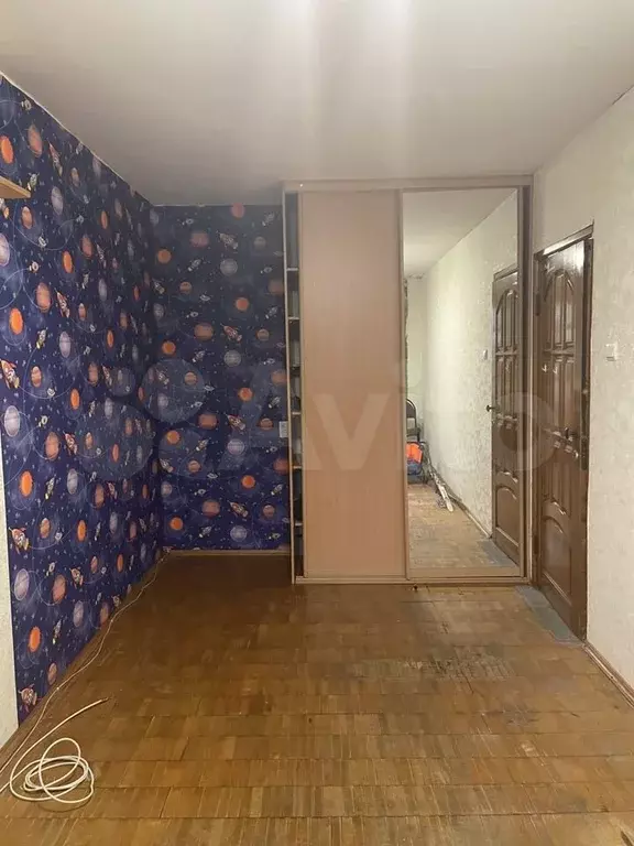 Комната 12,4м в 3-к, 1/5эт. - Фото 0