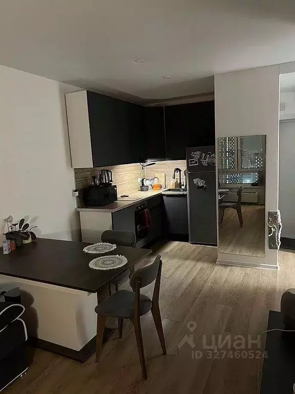 2-к кв. Москва ул. Добролюбова, 8к3 (35.0 м) - Фото 1