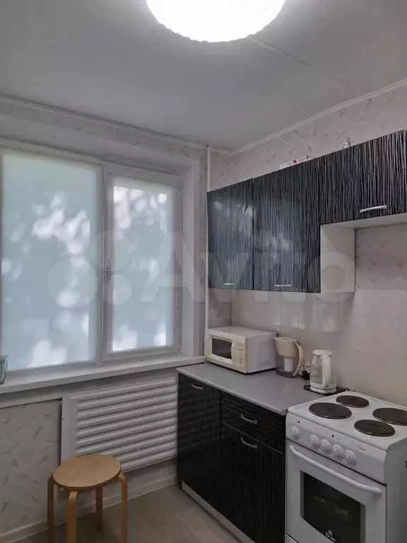 1-к. квартира, 29 м, 2/5 эт. - Фото 1