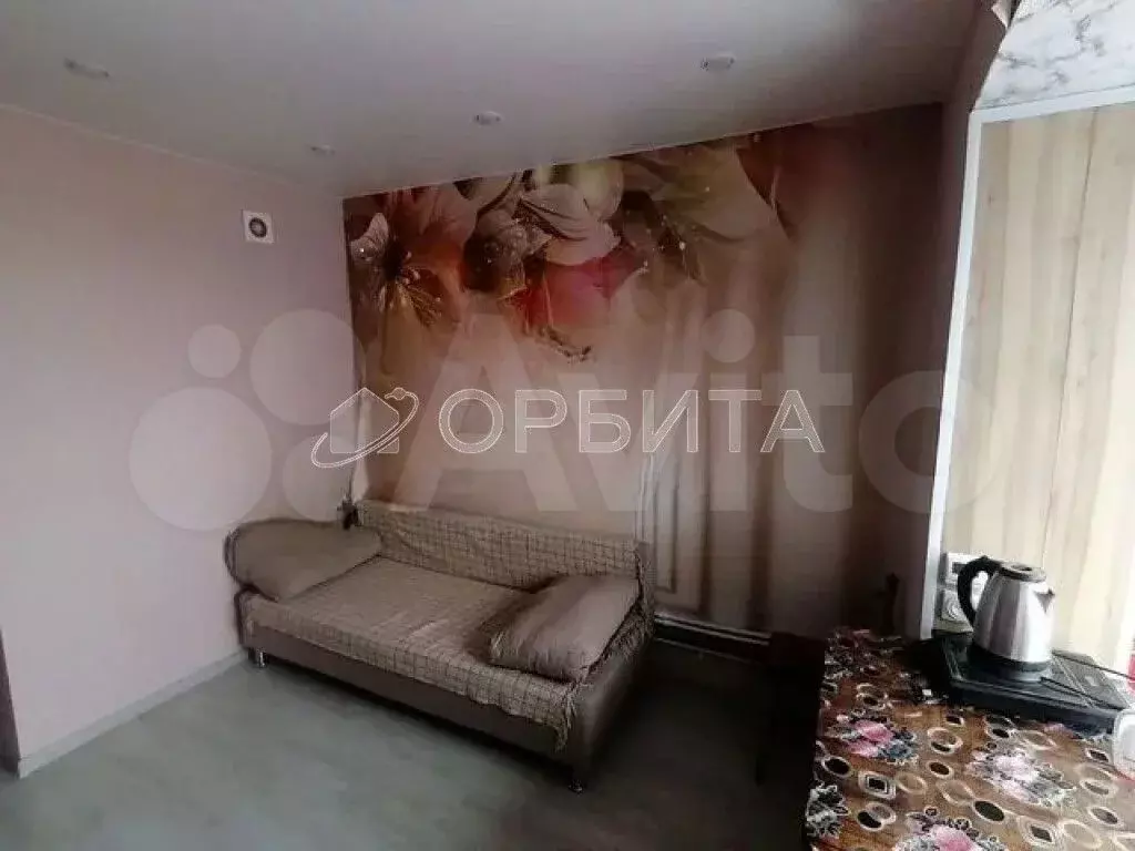 Квартира-студия, 15,8 м, 16/16 эт. - Фото 0