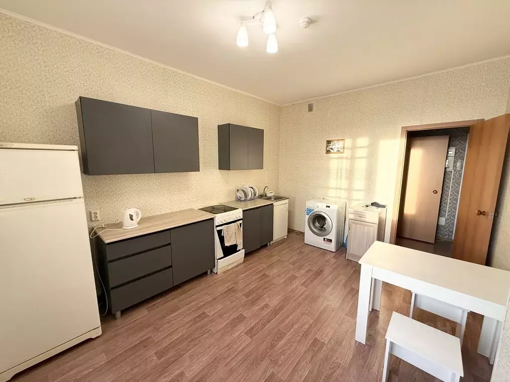 1-к кв. Санкт-Петербург Ленинский просп., 51 (44.0 м) - Фото 2