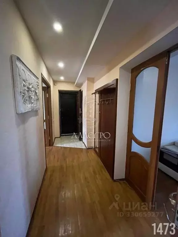 3-к кв. Севастополь ул. Ленина, 68 (85.8 м) - Фото 2