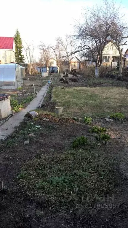 Участок в Владимирская область, Судогодский район, Вяткинское ... - Фото 0