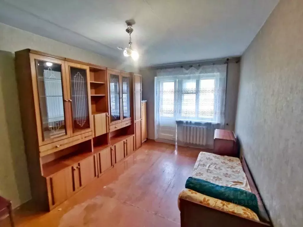 1-к кв. Ставропольский край, Ставрополь № 4 мкр, ул. Объездная, 9 ... - Фото 0