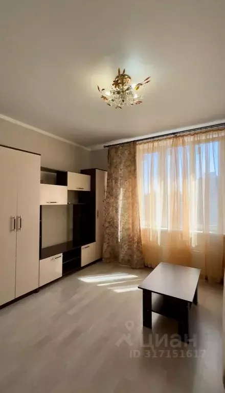 1-к кв. Ростовская область, Ростов-на-Дону ул. Еляна (39.0 м) - Фото 0