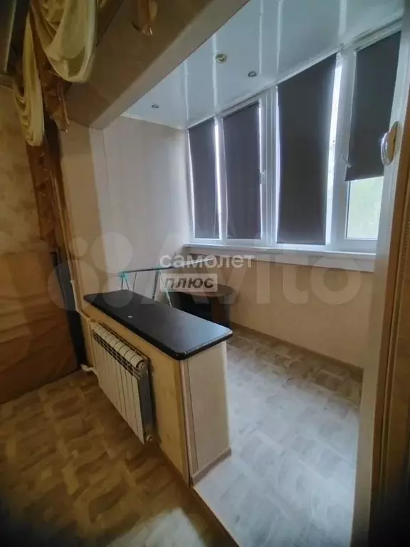 1-к. квартира, 42,8 м, 5/9 эт. - Фото 1
