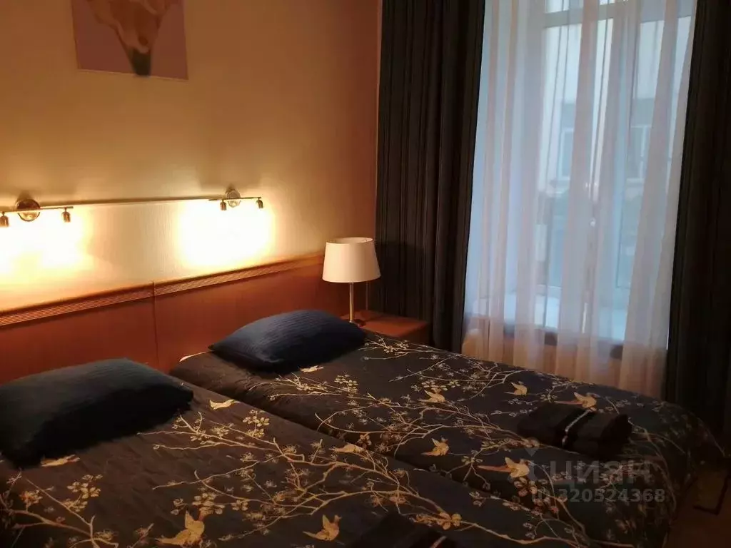 Комната Санкт-Петербург Невский просп., 3 - Фото 2