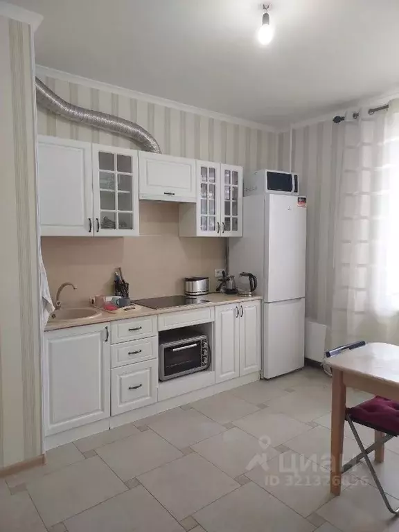 3-к кв. Ростовская область, Ростов-на-Дону ул. Еременко, 97/29 (67.0 ... - Фото 2