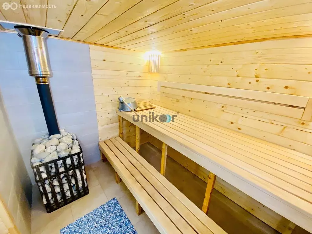 Дом в деревня Чандар, Шараварская улица, 1/1 (42.7 м) - Фото 1