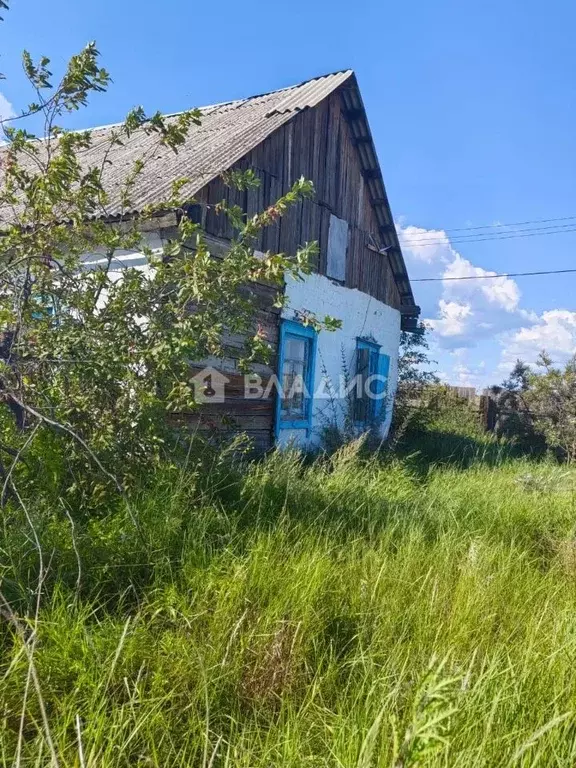 Дом в Забайкальский край, Чита ул. Речная, 13 (50 м) - Фото 0