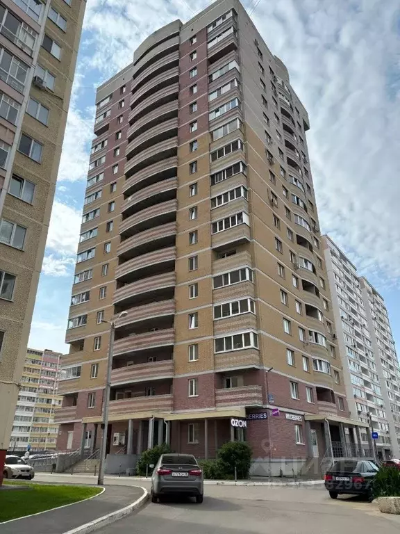 Студия Удмуртия, Ижевск ул. Холмогорова, 85 (25.0 м) - Фото 0