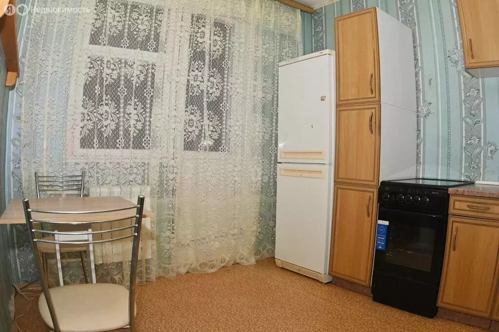 1-комнатная квартира: Зеленоград, к1416 (40 м) - Фото 1