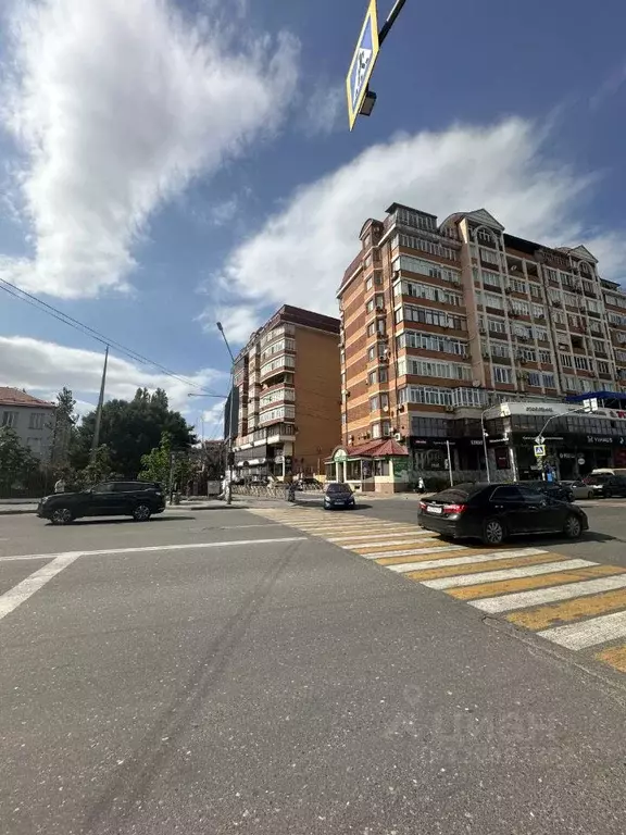 2-к кв. Дагестан, Махачкала ул. Пирогова (100.0 м) - Фото 0