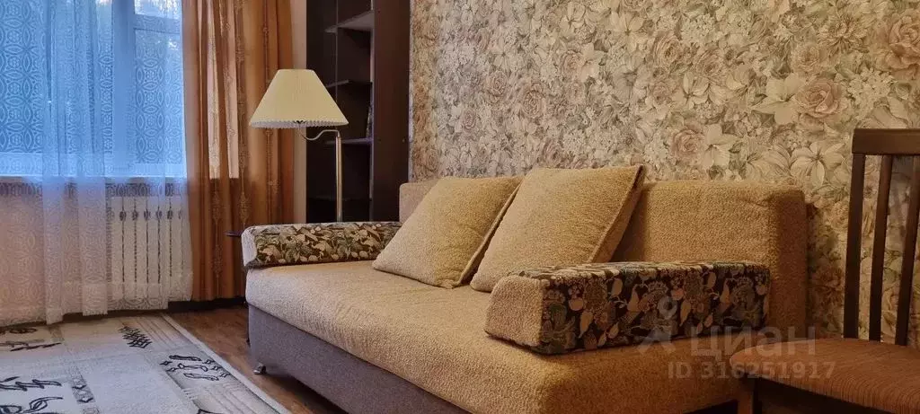 2-к кв. Краснодарский край, Геленджик ул. Тельмана, 7 (48.0 м) - Фото 0