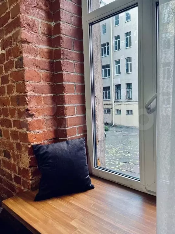 Квартира-студия, 24 м, 2/5 эт. - Фото 0