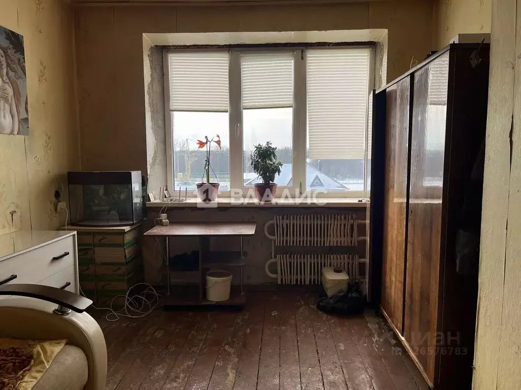 1-к кв. Белгородская область, Белгород ул. Макаренко, 4б (20.6 м) - Фото 2