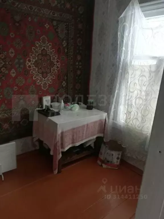 Дом в Новгородская область, Окуловка ул. Труда, 9 (30 м) - Фото 1