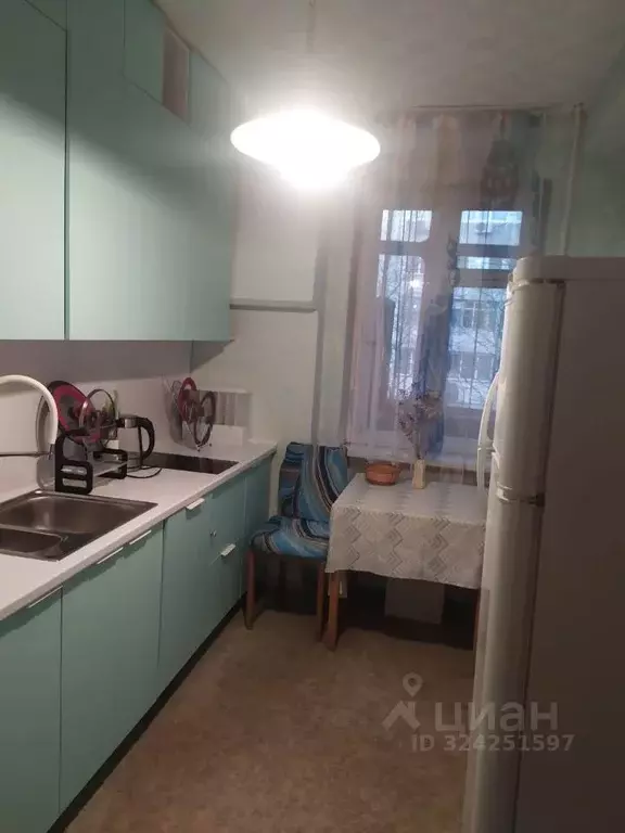 3-к кв. Новосибирская область, Новосибирск ул. Дуси Ковальчук, 63 ... - Фото 2