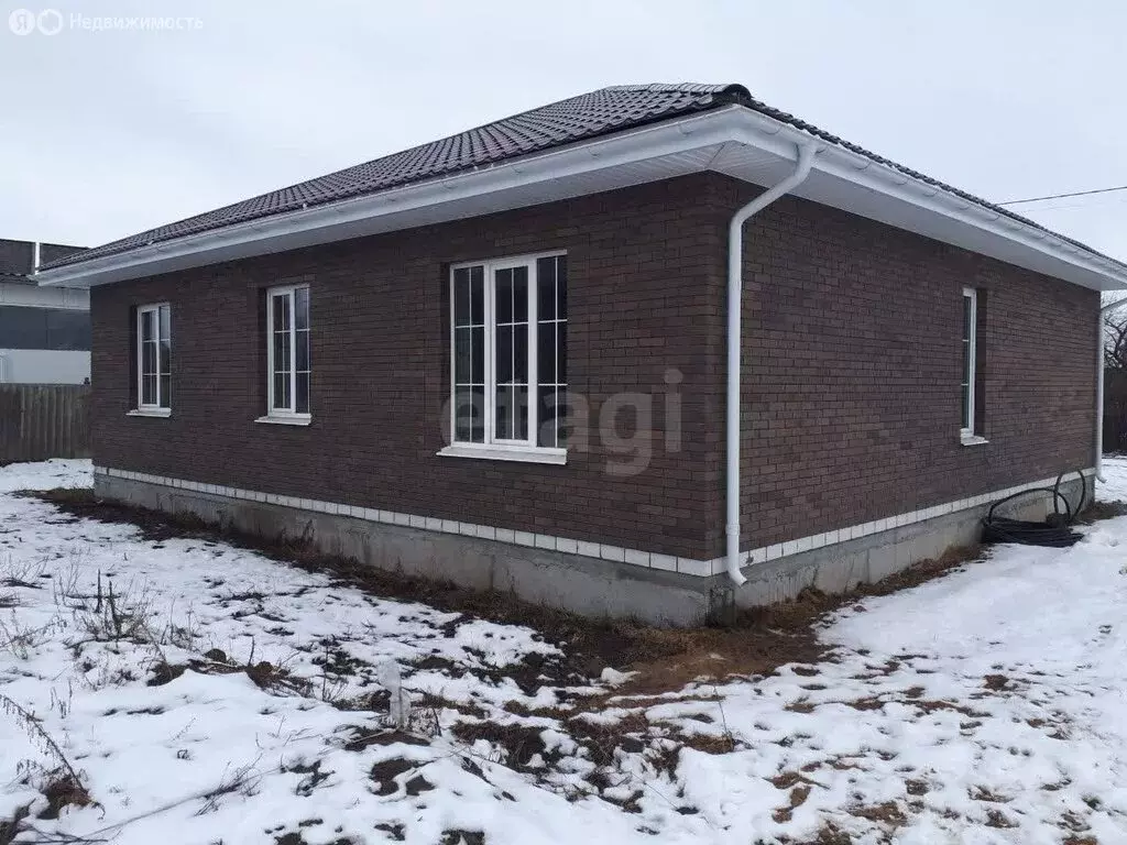 Дом в село Толмачево, СДТ Здоровье (90 м) - Фото 1