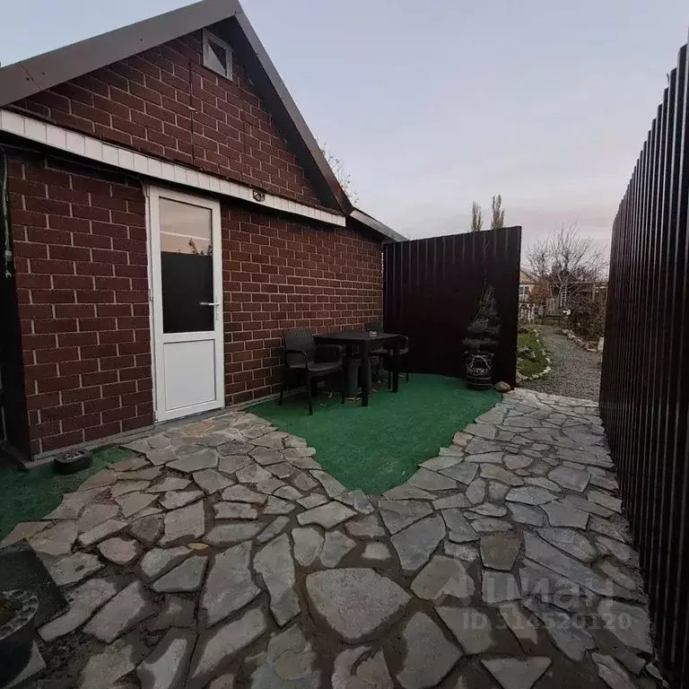 Дом в Ростовская область, Миллерово Северная ул., 54 (20 м) - Фото 2